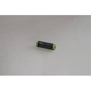 Ersatzakku - Braun 67030923 / 7030923 - 1,2 Volt 1800mAh Ni-MH