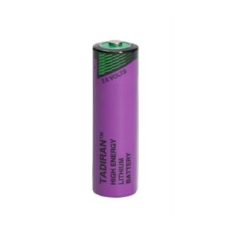 Tadiran - SL-360 / SL-360/S / SL-360/T / SL-360/PR / SL-360/PT - Mignon AA - 3,6 Volt 2400mAh Lithium ohne Lötfahne