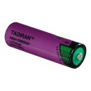 Tadiran - SL-360 / SL-360/S / SL-360/T / SL-360/PR / SL-360/PT - Mignon AA - 3,6 Volt 2400mAh Lithium ohne Lötfahne