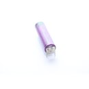 Tadiran - SL-360 / SL-360/S / SL-360/T / SL-360/PR / SL-360/PT - Mignon AA - 3,6 Volt 2400mAh Lithium SL-360/PT - mit Printlötfahnen | +Pol=Einzelpin -Pol=Doppelpin