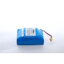 Ersatzakku - für diverse Hoverboards - 36 Volt...