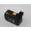 Akkureparatur - Zellentausch - Mac Allister CLM18NICD - 18 Volt Akku