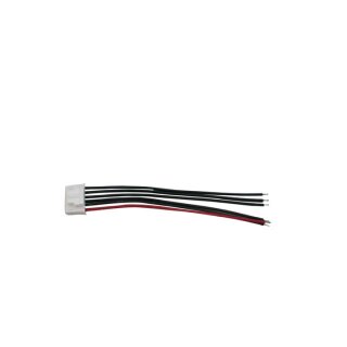 Jamara - Balancerkabel S5 für Akkupack Lipo
