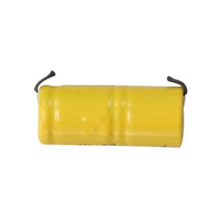 Jamara - Ersatzakku - 2x1/3AA - 2,4 Volt 180mAh Ni-CD