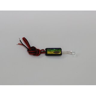 Jamara - LiPo Save - 4 Zellen - 12V