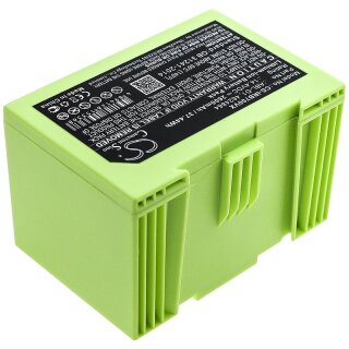 Ersatzakku - CS-IRB700VX - iRobot ABL-D1 / 4624864 / Roomba 5150 - 14,4 Volt 2600mAh Li-Ion