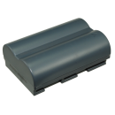 Ersatzakku - CS-BP511 - Canon BP-508 / BP-511 / DM-MV100X - 7,4 Volt 1500mAh Li-Ion