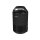 BLAUPUNKT - BP-GIKLED09 - USB-Insektenvernichter - Insektenvernichter, elektrisch, UV-LED, Ventilator, abnehmbare Auffangschale, 50 m², Schwarz