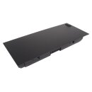 Ersatzakku - CS-DE4600NB - Dell Precision M4600 / 04GHF / WFDW7 - 11,1 Volt 4400mAh Li-Ion