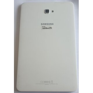 Akkureparatur - Zellentausch - Samsung Galaxy Tab A 10.1 2016 TD-LTE / Galaxy Tab A 10.1 2016 WiFi / Galaxy Tab E 10.1 / SM-P580 - 3,8 Volt 7300mAh Li-Ion