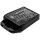Ersatzakku - CS-MC210BH - Motorola / Symbol MC21 / 82-105612-01 - 3,7 Volt 2300mAh Li-Ion