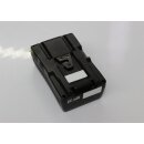 Akkureparatur - Zellentausch - V-Mount / ROKO v150 - 14,8 Volt 10400mAh / 153,92Wh - Li-Ion Akku