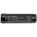 Ersatzakku - CS-NXP984FT - NIGHTSTICK 9844-BATT - 3,7 Volt 3400mAh Li-Ion