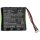 Ersatzakku -  CS-PLT660SL - Platinum Tools U80285 / T66006B - 7,4 Volt 6800mAh Li-Ion