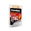 Camelion - CM-FA-01 - Plus Alkaline Familienbox 29tlg