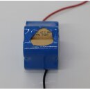 Akkupack für Royal M098EC - 6 Volt zum Selbsteinbau