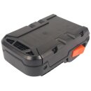 Ersatzakku - CS-RDD840PW - AEG L1515R / L1830R/ Ridgid AC840084 - 18 Volt 1500mAh Li-Ion