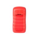 Velleman - DVM853 - Digital-Multimeter - CAT. III 300 V / CAT. II 500 V - 1999 COUNTS - DATA HOLD / Hintergrundbeleuchtung / Summer