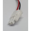 molex - 0039012025 / Mini-Fit Jr 5557 - Connector mit ca. 12cm Kabel