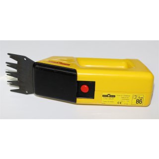 Akkureparatur - Zellentausch - WOLF-Garten GH-60W / 7099002 / 20019462 - 7,2 Volt Akku 2000mAh / 14,40Wh - Ni-MH