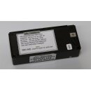 Akkureparatur - Zellentausch - NiMH Battery Pack P21661MH - 6 Volt 3600mAh Ni-MH