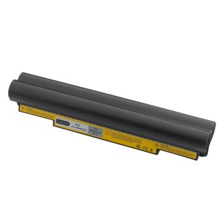 Patona - Ersatzakku für Samsung NC10 / NC20 - 11,1 Volt 6600mAh - schwarz