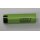 Panasonic - NCR18650GA (green) - 3,6 Volt 3500mAh Li-Ion mit Lötfahne - U-Form