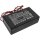 Ersatzbatterie - CS-MIC693SL - GE Fanuc IC693ACC302A / IC693ACC302B - 3 Volt 15000mAh Li-MnO2