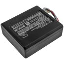 Ersatzakku - CS-PHC879VX - Philips IP797 / 4322 005 38072 - 10,8 Volt 2600mAh Li-Ion