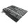 Ersatzakku - CS-ACW300SL - Acer Iconia Tab W3 / AP13G3N - 3,7 Volt 6800mAh Li-Polymer