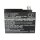Ersatzakku - CS-ACW300SL - Acer Iconia Tab W3 / AP13G3N - 3,7 Volt 6800mAh Li-Polymer