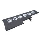 Ersatzakku - CS-AUX510NB - Asus C42-UX51 - 14,8 Volt 4750mAh - Li-Polymer