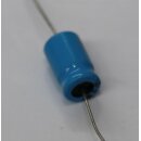Elko Axial 100µF / 25V 100A0D