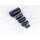 Elko Axial 100µF / 25V 100A0D