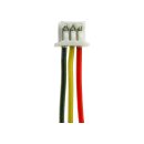 Ersatzakku - CS-RPX100SL - Razer 1ICP5/34/50 1S1P - 3,7 Volt 1000mAh Li-Polymer