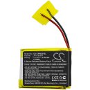 Ersatzakku - CS-CPW291SL - Compustar JHY190507 - 3,7 Volt 210mAh Li-Polymer