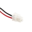 Ersatzakku - CS-DTM210SL - O´Neil Microflash 2 / 550040-000 -  6 Volt 2000mAh Ni-MH