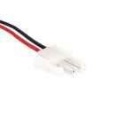 Ersatzakku- CS-ZCA400VX - Zaco 501929 - 14,8 Volt 2600mAh Li-Ion