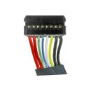 Ersatzakku - CS-LVV178NB - Lenovo L19C3PF6 / SB10W89845 - 11,25 Volt 3700mAh Li-Polymer