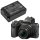 Ersatzakku - CS-NKZ500MX - Nikon EN-EL25 VFB12502 - 7,6 Volt 1280mAh Li-Ion