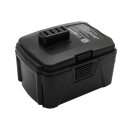 Ersatzakku - CS-ABM120PX - AEG BS12CA - 12 Volt 3000mAh Li-Ion