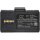 Ersatzakku - CS-BPR300SL - Bixolon PBP-R300 - 7,4 Volt 2600mAh Li-Ion EOL