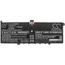 Ersatzakku - CS-LVC950NB - Lenovo L19C4PH2 - 7,68 Volt 7750mAh Li-Polymer