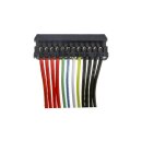 Ersatzakku - CS-LVC950NB - Lenovo L19C4PH2 - 7,68 Volt 7750mAh Li-Polymer