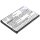 Ersatzakku - CS-BUF400BL - Bluebird BAT-DF400 / BAT-EF400 - 3,85 Volt 3000mAh Li-Ion