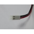molex - Buchsengehäuse KK 6471 2,54mm 2-polig mit Ableiter ca. 30cm