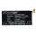 Ersatzakku - CS-SME700XL - Samsung EB-BE700ABE - 3,8 Volt 2950mAh Li-Polymer