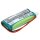 Ersatzakku - CS-ASM103MD - Air shields-Vickers 2HR-4UC - 2,4 Volt 800mAh Ni-MH