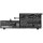 Ersatzakku - CS-LVY721NB - Lenovo L16L6PC1 / 5B10M53743 - 11,56 Volt 6150mAh Li-Polymer