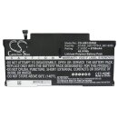 Ersatzakku - CS-AM1405NB - Apple A1405 / 020-7379-A - 7,3 Volt 6700mAh Li-Polymer